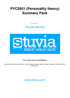 PYC2601 Study Notes-5 (1).pdf